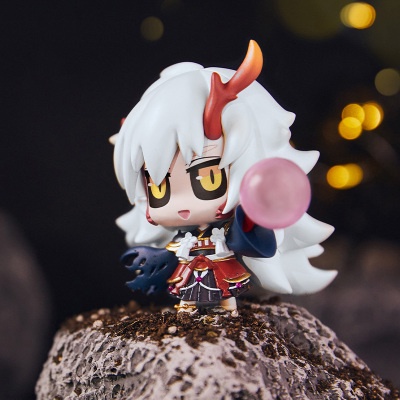 Mô hình Âm Dương Sư - Onmyoji - Khí Chi Đạo Yêu La Vạn Tượng