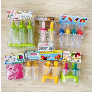 KHUÔN LÀM KEM QUE - NHỰA HỒNG PHÁT (HOFACO)