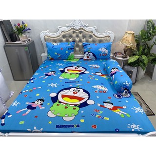 Ga thun hàn quốc mẫu bé  (6 màu)