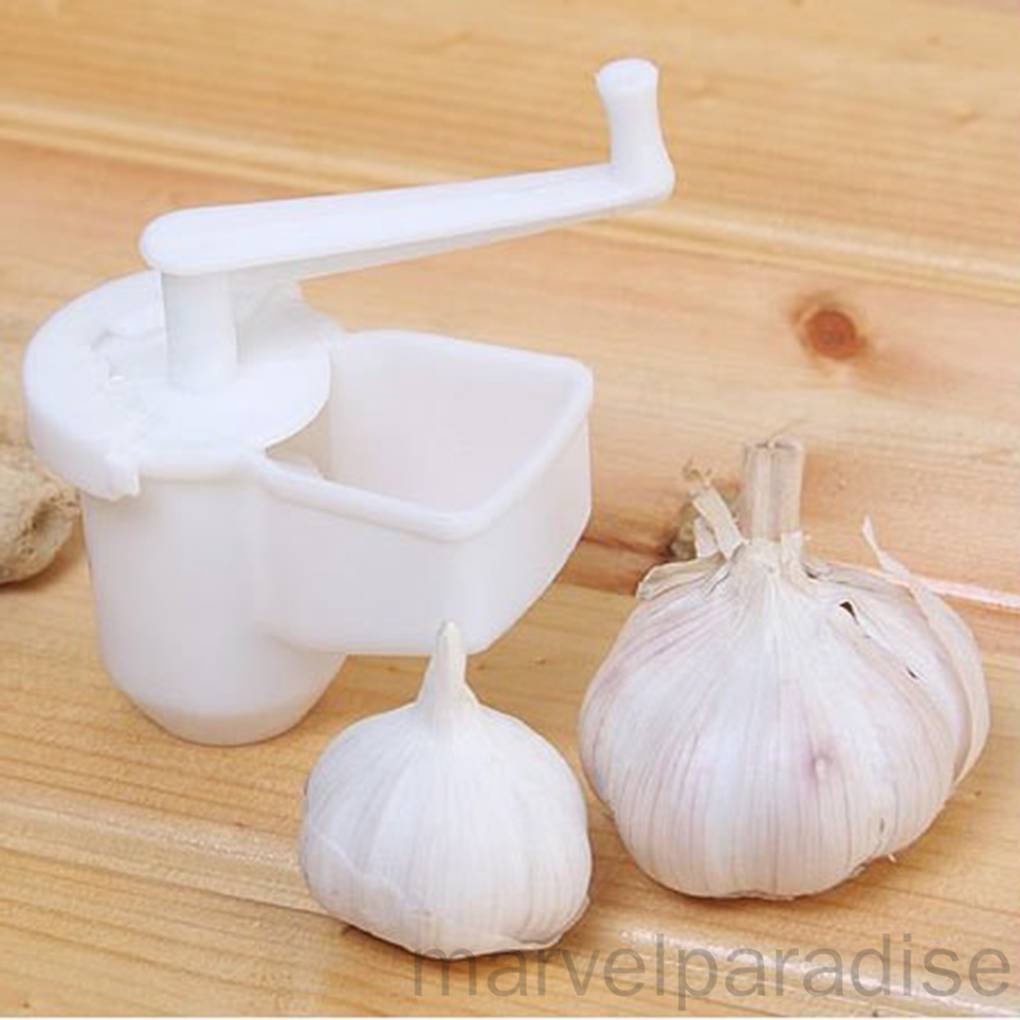 Dụng cụ nghiền tỏi gừng đa năng tiện dụng cho nhà bếp