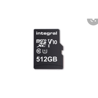 Thẻ nhớ 512gb