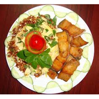 1 KG KHÔ CÁ DỨA NGON RẺ ĐẶC BIÊT