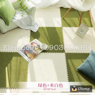 Xốp Lót Sàn Long An