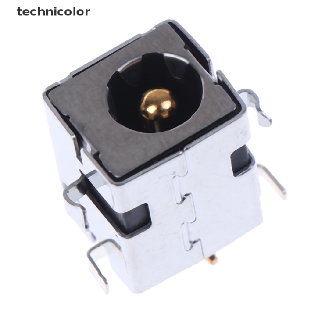 Đầu Nối Jack Nguồn DC Mạ Vàng Cho ASUS K43 A43 X43 A53 A43S A53S