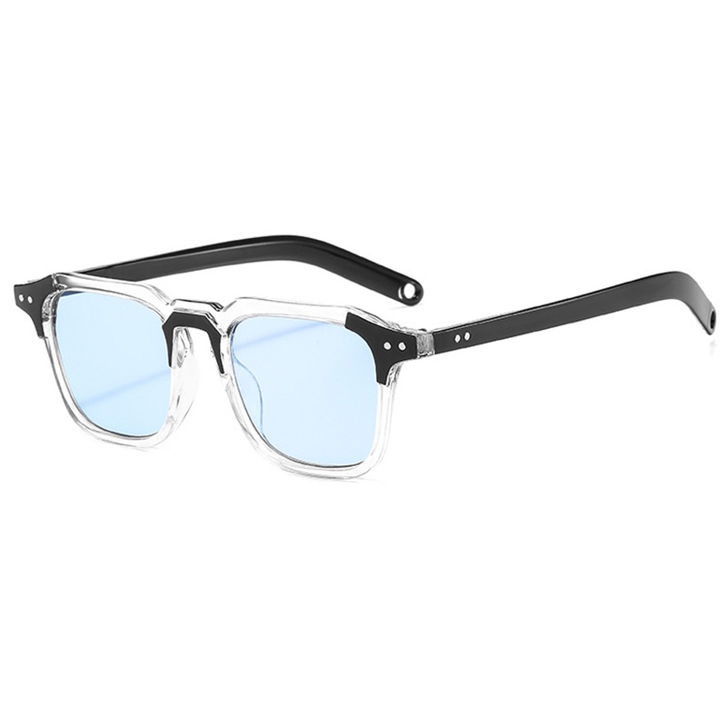 Kính Mát Gọng Vuông Thời Trang Cho Cả Nam Và Nữ