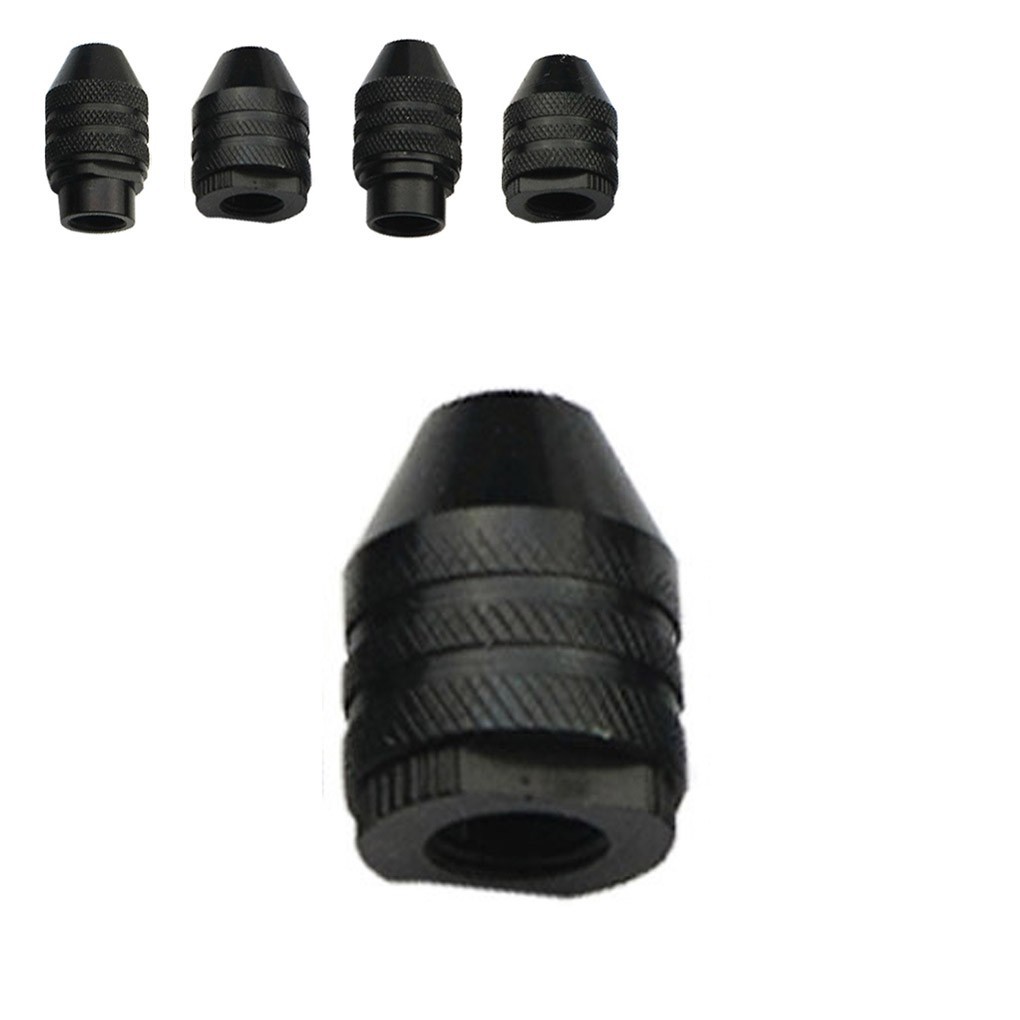 Set đầu khoan điện 0.3-3.2mm