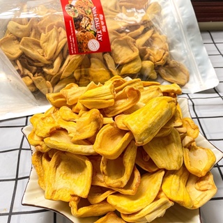 [FREESHIP] 500G Mít sấy Đà Lạt miếng to thơm ngon Nhà Dâu Tây