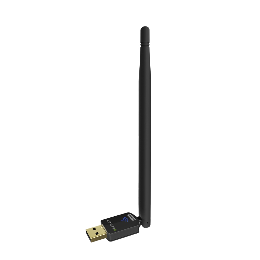 Usb Wifi 150mbps 6dbi 802.11n Cho Máy Tính