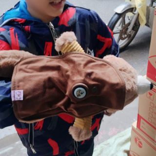 Túi sưởi tay