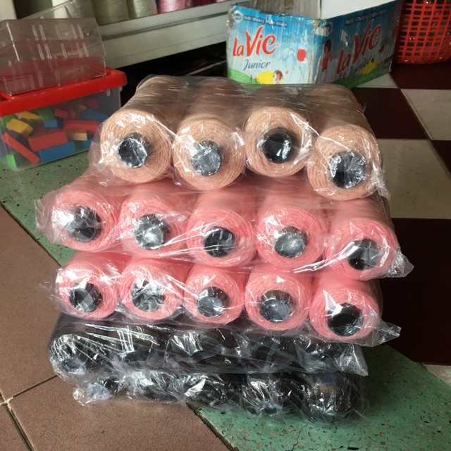 Combo sợi dệt