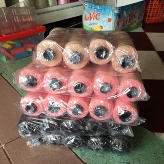 Combo sợi dệt