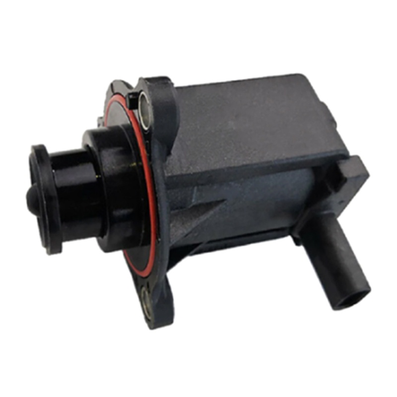 Van Tăng Áp Điện Từ Cho Buick Chevrolet 55499323 12653327 12653613