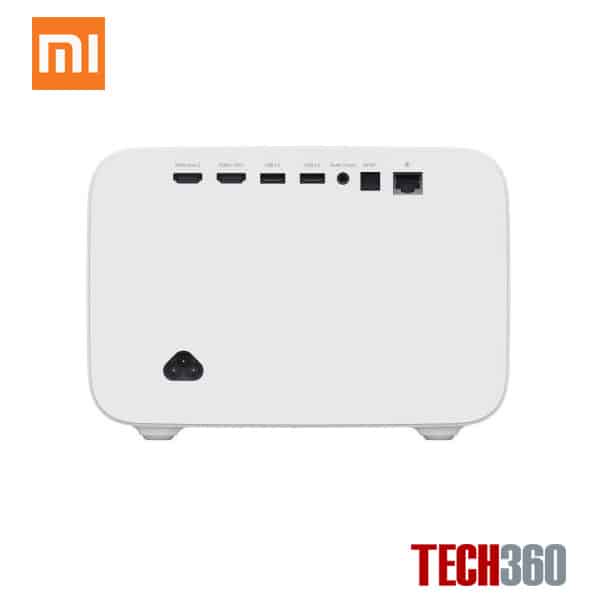 MÁY CHIẾU XIAOMI MIJIA PROJECTOR 2 PRO