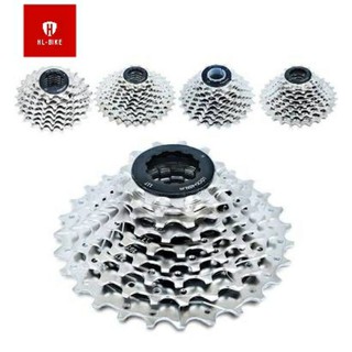 Líp thả líp xe đạp 8 tầng ata , 11-32t