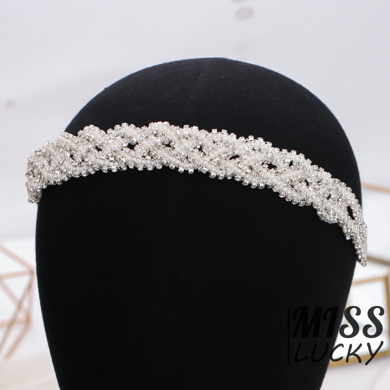 VN Phụ Kiện Cài Tóc Hình Bông Hoa Thời Trang Thanh Tú Cho Nữ