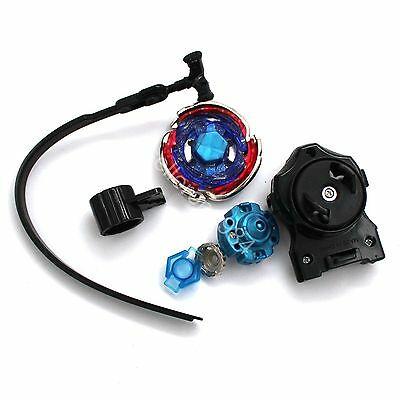 TAKARA TOMY Con quay đồ chơi Beyblade BB105 Big Bang Pegasis F:D bằng kim loại dành cho bé trai