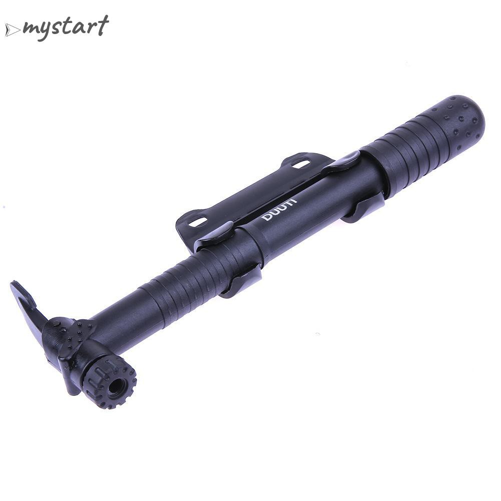 Ống Bơm Xe Đạp Leo Núi Mini