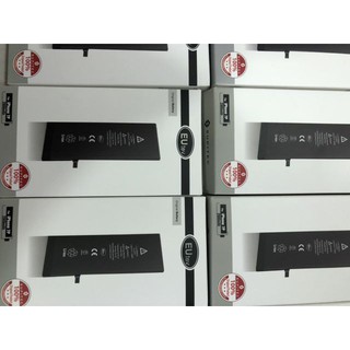 Pin iphone 5--- > iphone 7plus EUtev 100% Chính Hãng Bảo Hành 12 Tháng