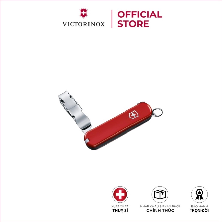 Dao đa năng VICTORINOX Nail Clip 582 0.6453 (65 mm)