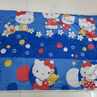 Áo gối nằm thun 40x60