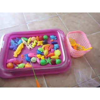 CÂU CÁ NAM CHÂM NHIỀU CÁ[DEN NHAY TRANG TRI]