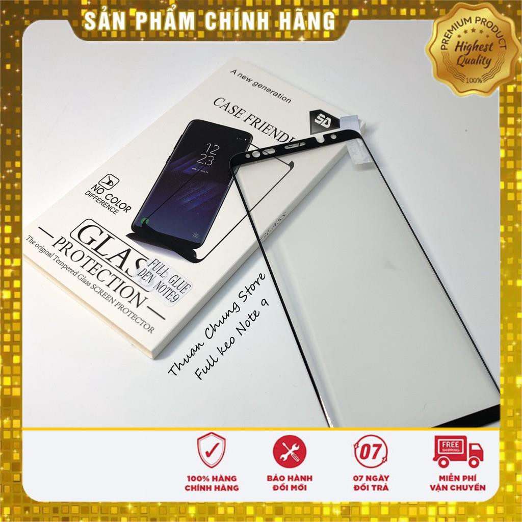 Kính cường lực full keo màn hình cong Samsung Galaxy S10 Plus, Note 10 Plus.