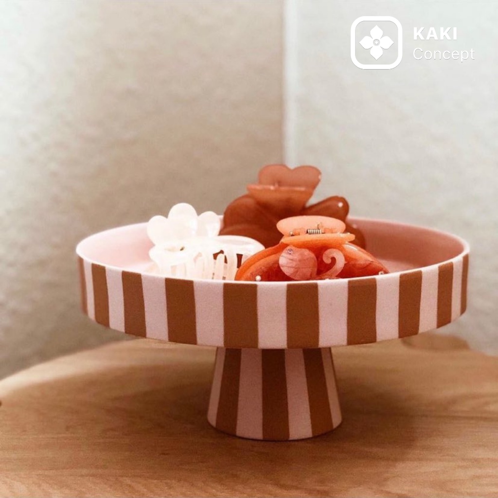 Khay đựng hoa quả - KAKI Concept