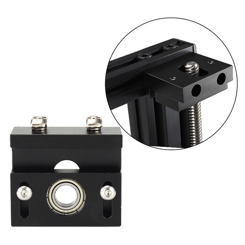 Phụ Kiện Ốc Vít Kim Loại Nâng Cấp Cho Máy In 3d Cr-10 Ender-3 V2 / 3pro | BigBuy360 - bigbuy360.vn