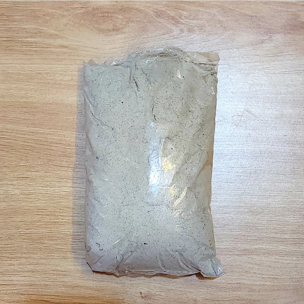 Tro Bát Hương Bát Nhang, Tro Nếp