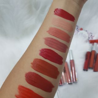 Son kem Stay For Me Matte Glam Lip