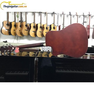 Guitar Acoustic Rosen G11NA