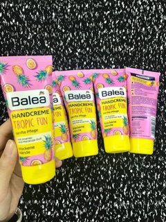 Kem dưỡng da tay Balea Đức