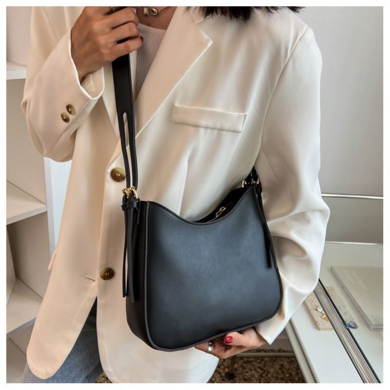 Túi xách đeo chéo nữ đẹp kẹp nách đeo vai đi học đi chơi phong cách hàn quốc giá rẻ đẹp TX96