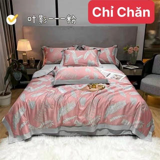 Thanh lí chăn thu đông đẹp