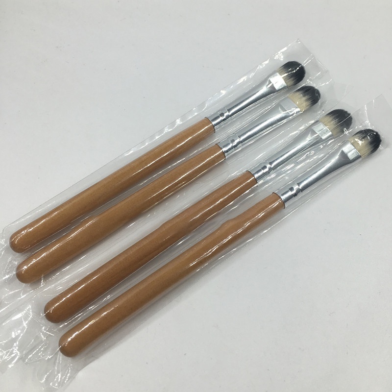 Bộ 2 Bàn Chải Lông Mềm Dùng Để Vệ Sinh Đồng Hồ Trang Sức / Đồng Hồ