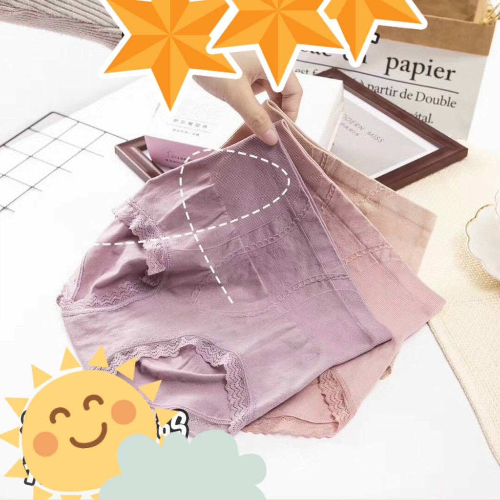 Quần gen bụng giảm mỡ, quần gen nịt bụng hàng siêu hót mới cập bến QG03 | BigBuy360 - bigbuy360.vn