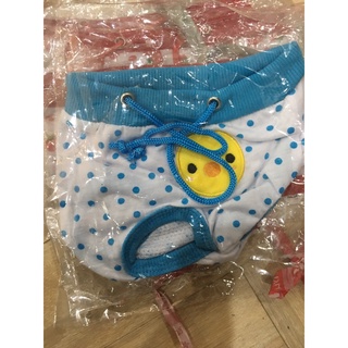 Quần chíp chó mèo