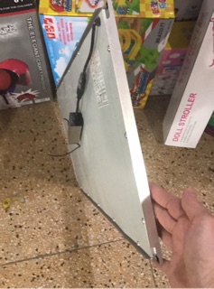 Đèn Panel âm trần 30.60cm