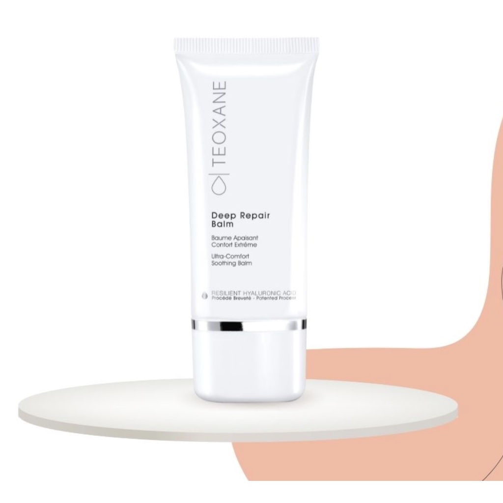 Kem dưỡng ẩm phục hồi Deep Repair Balm 30ml