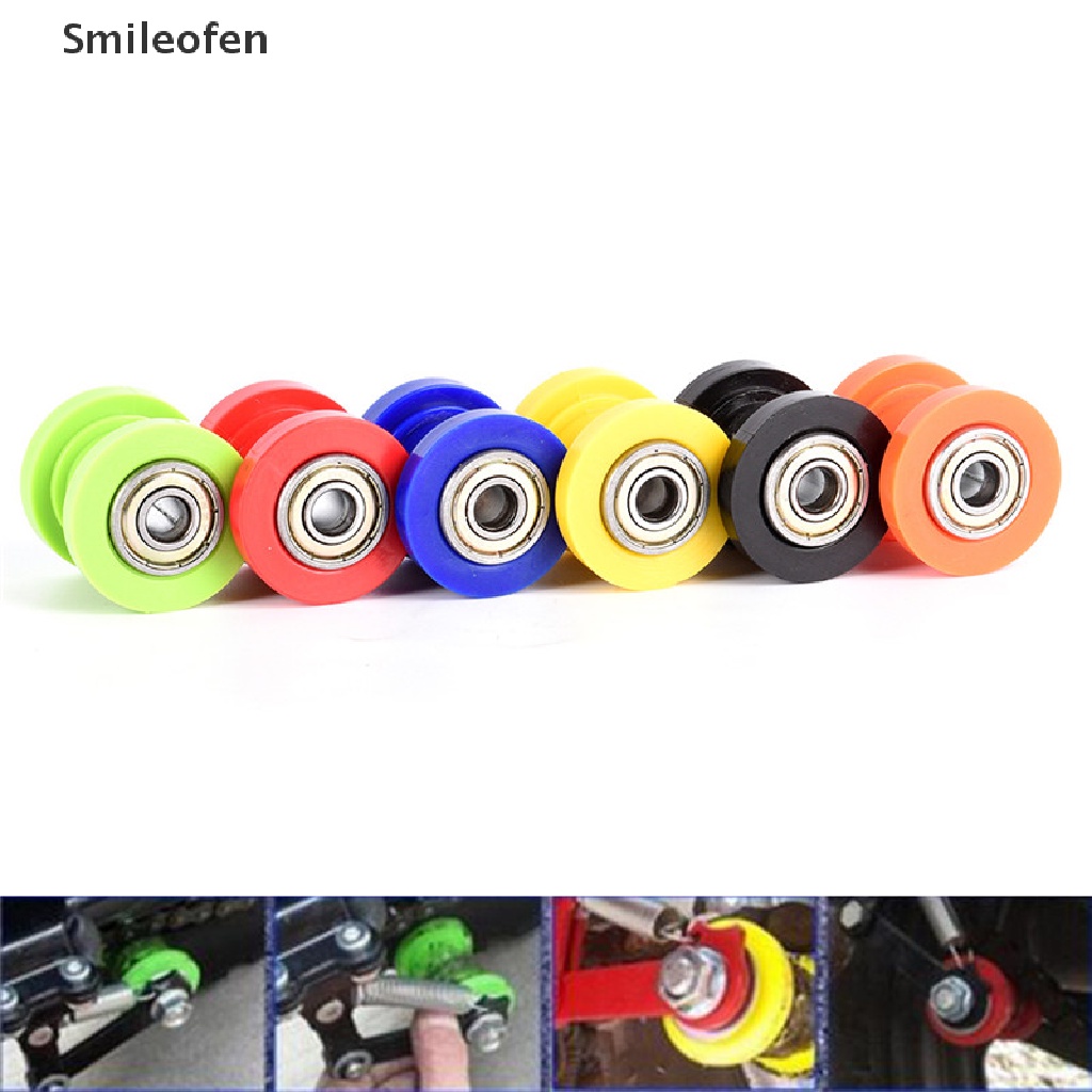 1 Dụng Cụ Căng Dây Xích 8mm Cho Xe Máy / Xe Đạp