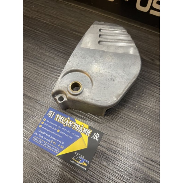 Đuôi cá sport mới ko sơn - Su Sport/Xipo/RGV/Satria2k/RGX