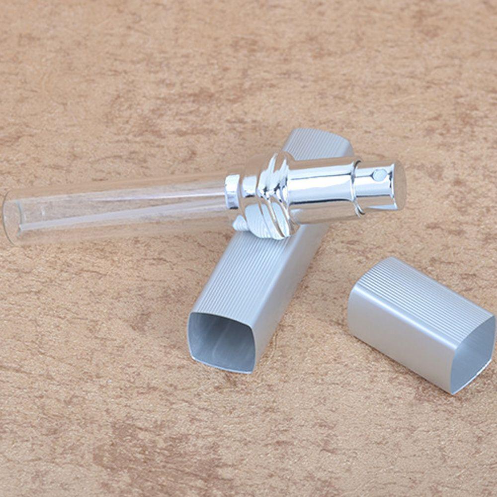 Bình Xịt Rỗng 12Ml Màu Sắc Đơn Giản Đa Năng