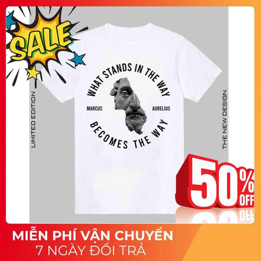 (Giảm giá 50%-FREEship) Áo phông unisex Saint Michael Limited Edition hàng thiết kế giới hạn, 100% cotton nhập khẩu