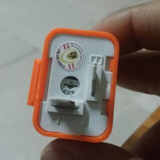 Cục chớp xi nhan điểu khiển tốc độ chớp