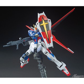 Mô hình lắp ráp HG SEED 1/144 Force Impulse Revive Bandai