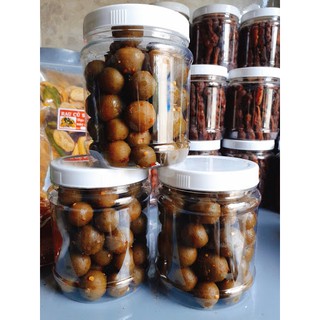 Sấu ngâm mắm tỏi