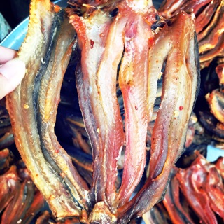 Khô lóc long an 250k/kg