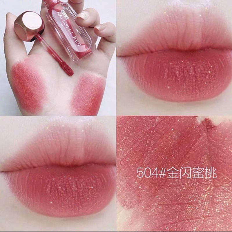 SON HAI LUN LI REN | BigBuy360 - bigbuy360.vn