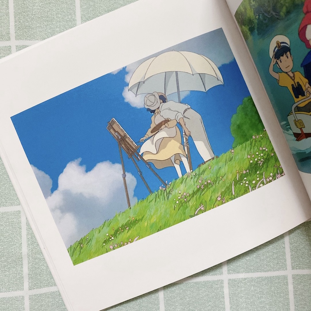 [Toàn Quốc][E-voucher] In sách tranh anime &amp; manga bìa cứng 20 trang 6” x 6” (15 x 15cm) - Thiết kế trên app Photobook