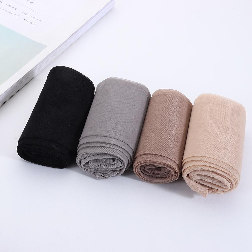 Quần Tất Xuyên Thấu Siêu Mỏng Thoáng Khí Hở Ngón